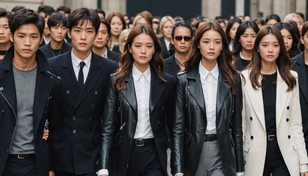 Welche Trends sind in der kommenden Saison besonders angesagt?